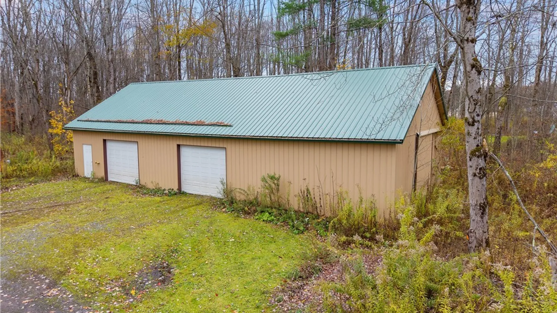 Property at 166 State Route 48 Highway, Granby, NY 13135 32