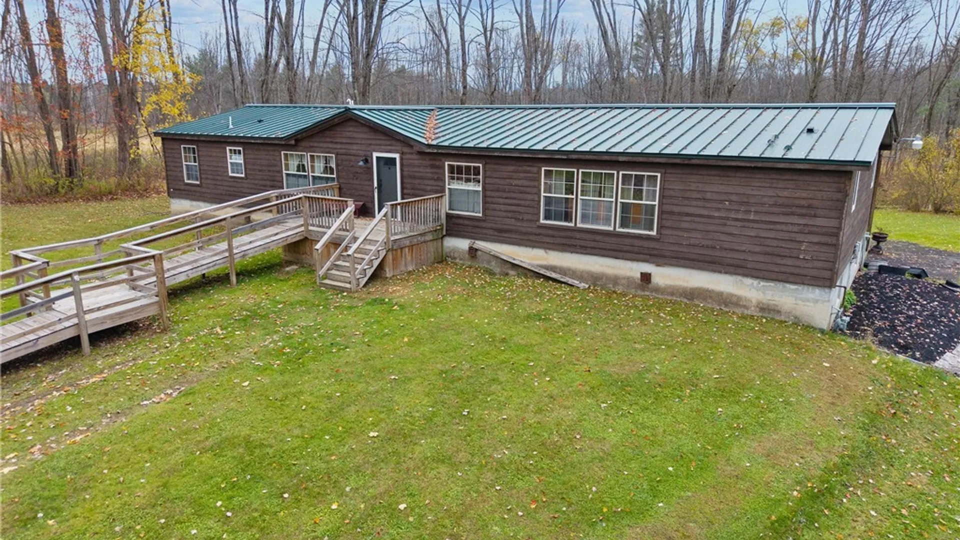 Property at 166 State Route 48 Highway, Granby, NY 13135 33