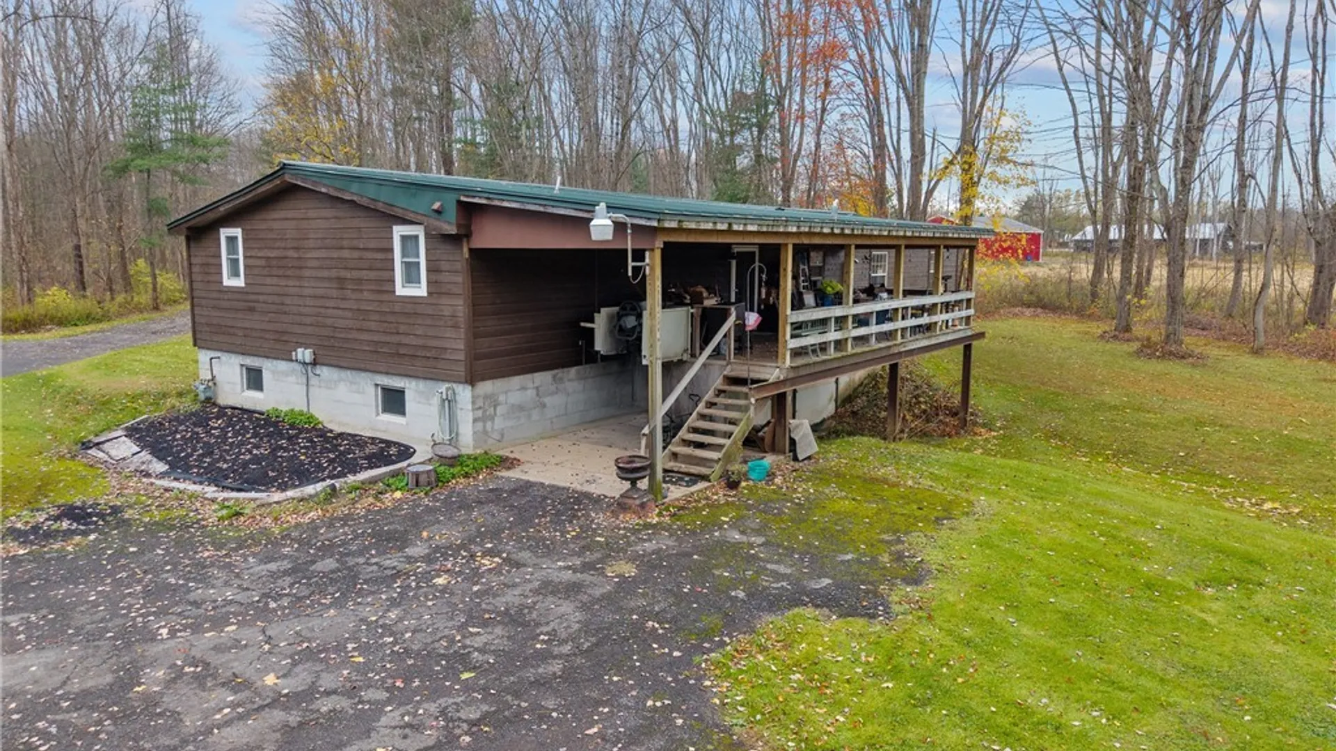 Property at 166 State Route 48 Highway, Granby, NY 13135 34