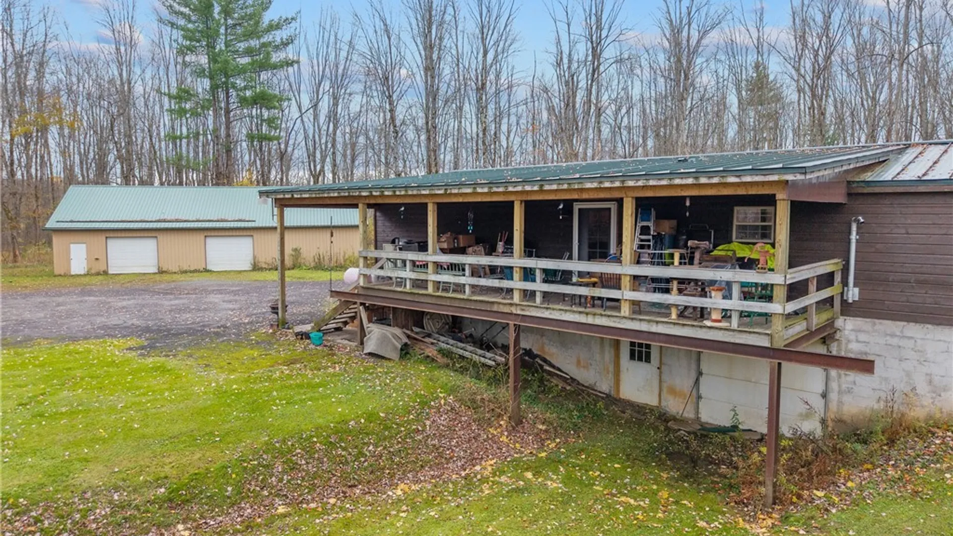 Property at 166 State Route 48 Highway, Granby, NY 13135 35