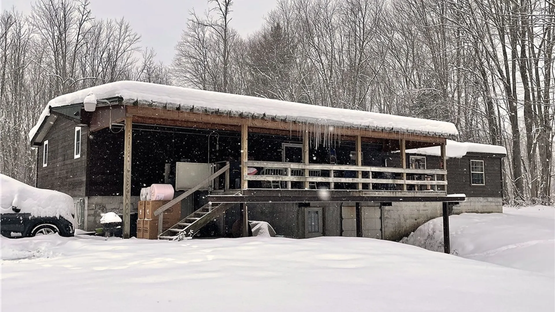 Property at 166 State Route 48 Highway, Granby, NY 13135 37
