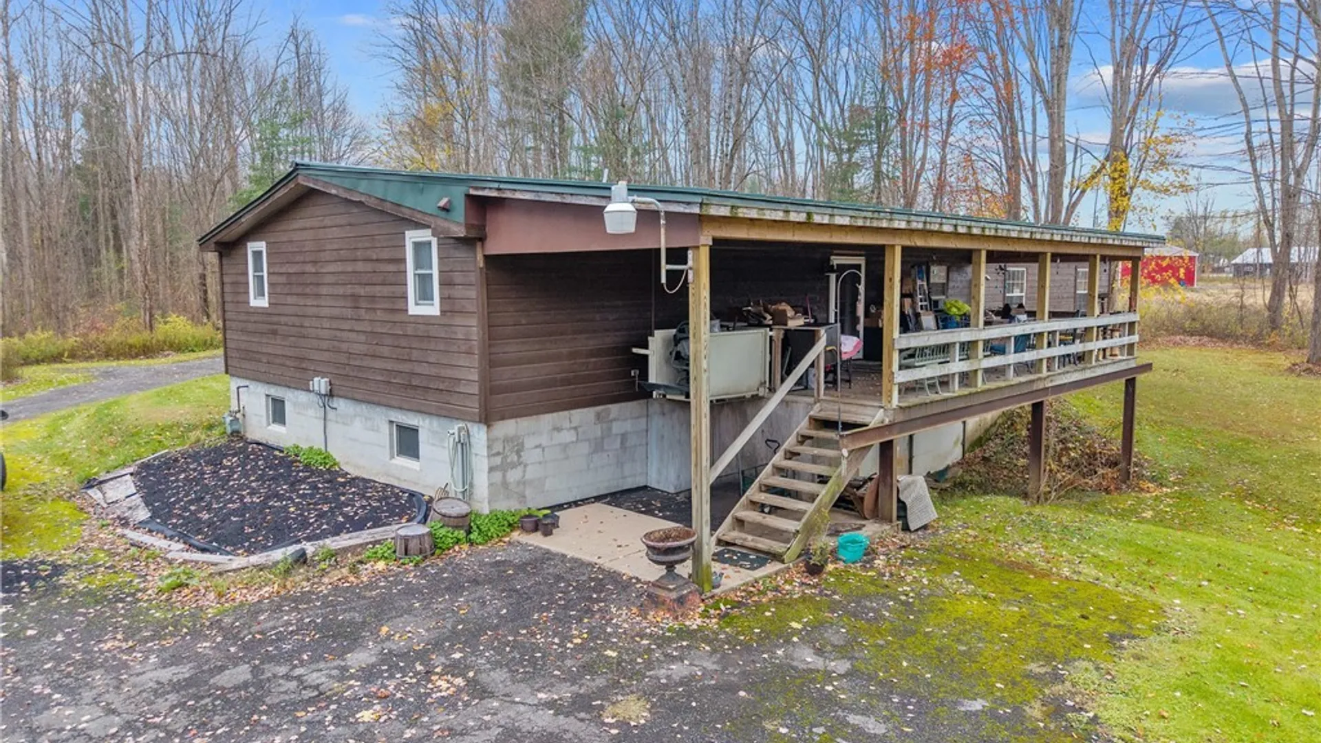 Property at 166 State Route 48 Highway, Granby, NY 13135 38