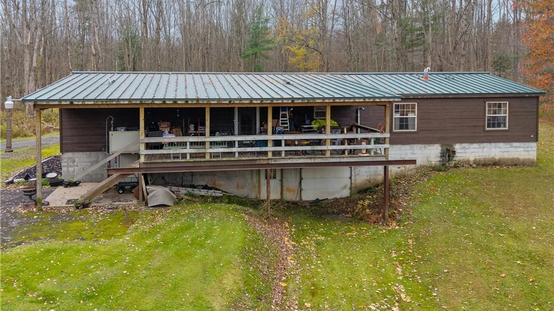 Property at 166 State Route 48 Highway, Granby, NY 13135 39