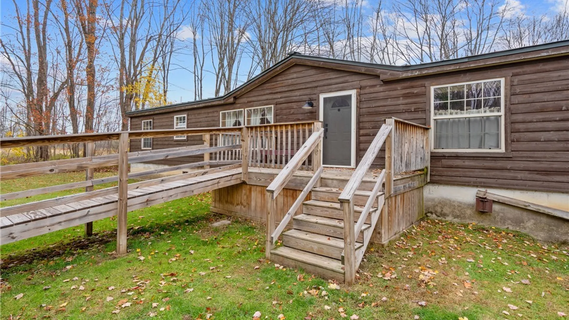 Property at 166 State Route 48 Highway, Granby, NY 13135 4