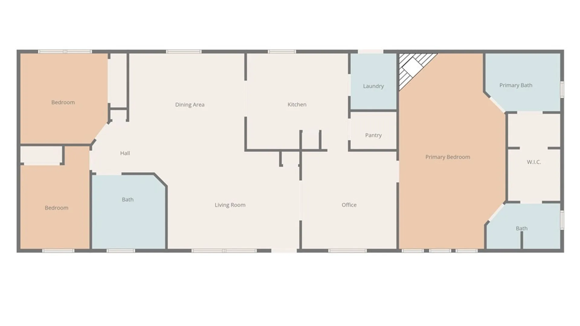 Property at 166 State Route 48 Highway, Granby, NY 13135 42