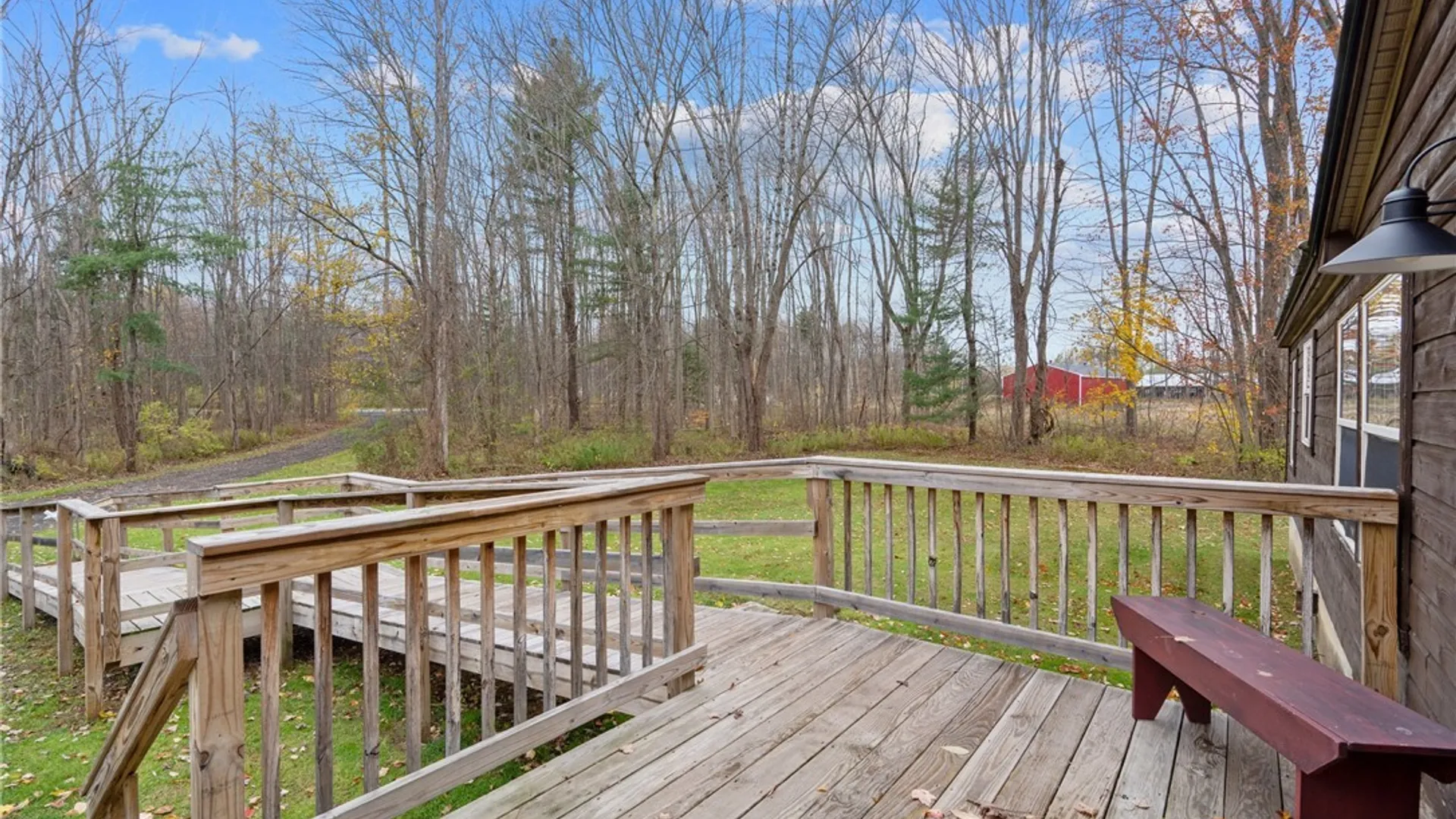 Property at 166 State Route 48 Highway, Granby, NY 13135 5