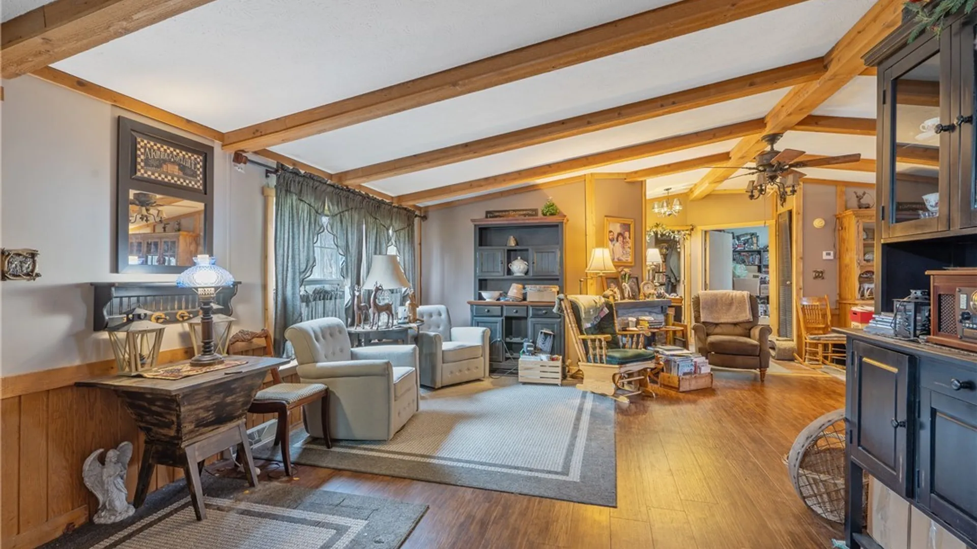 Property at 166 State Route 48 Highway, Granby, NY 13135 9