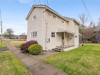 Property at 134 Elm Street, Hornell, NY 14843