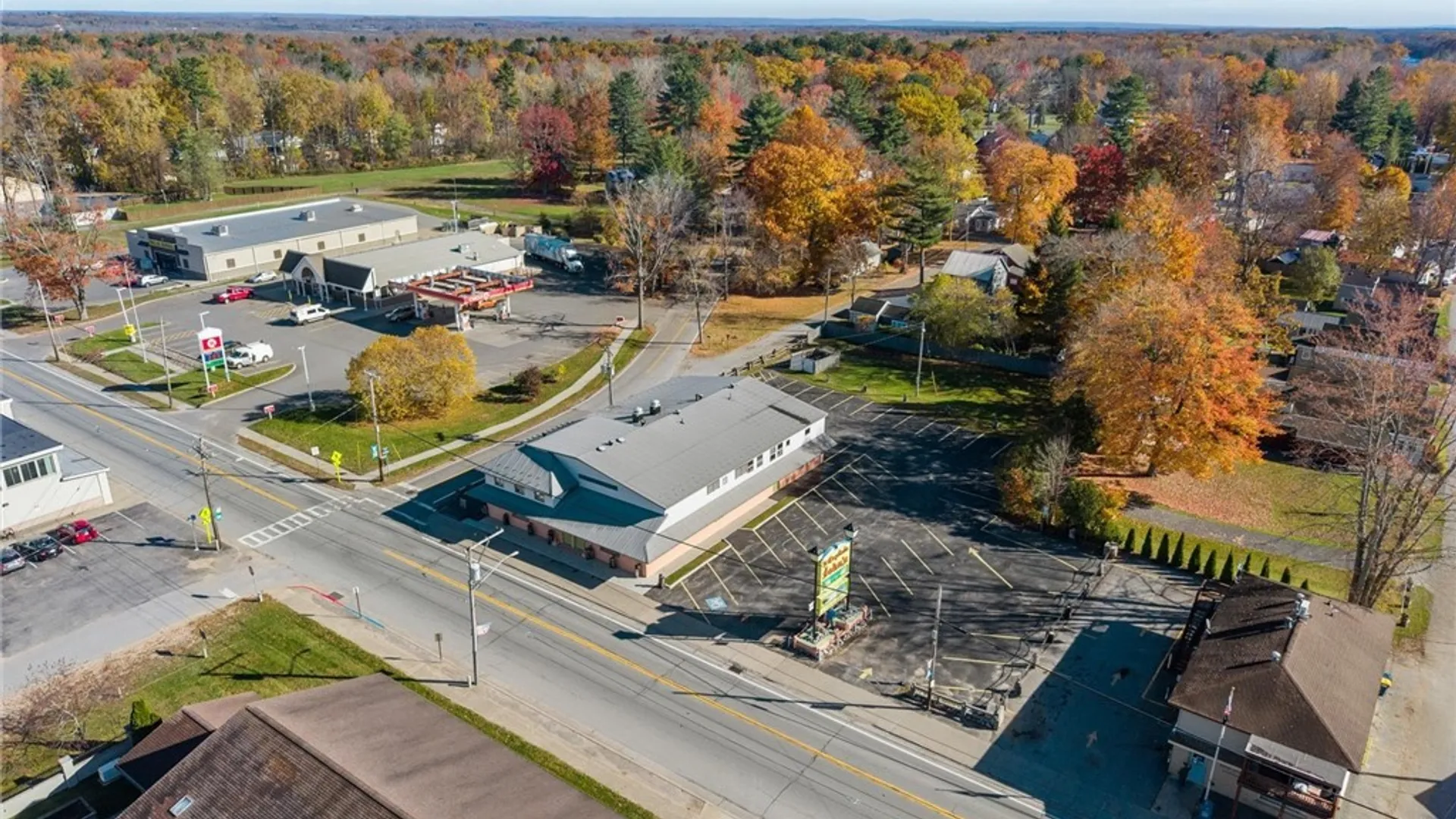 Property at 1424 Main Street, Vienna, NY 13157 39