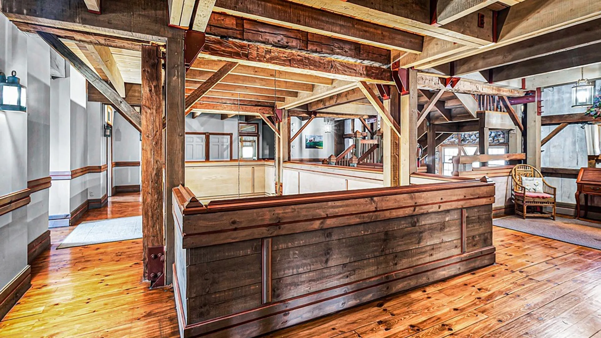 Property at 396 Elizabethtown Road, Columbia, NY 13357 45