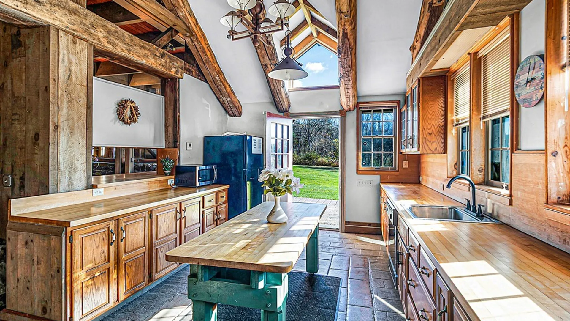 Property at 396 Elizabethtown Road, Columbia, NY 13357 9