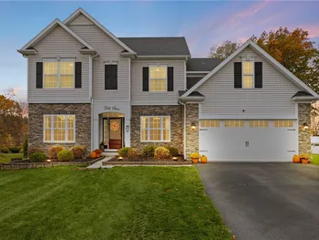 Property at 47 Bradgate Park, Henrietta, NY 14586