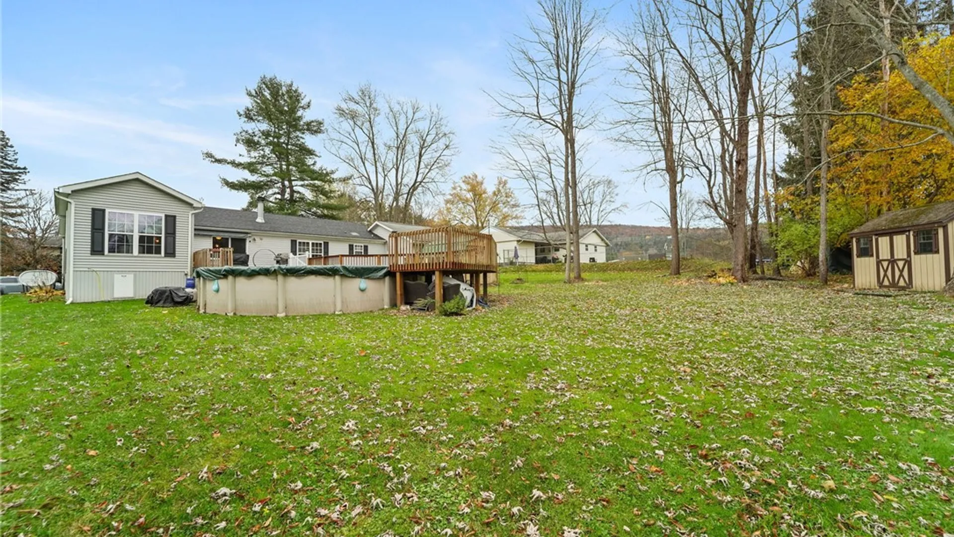 Property at 20 Manatee Avenue, Sidney, NY 13838 38