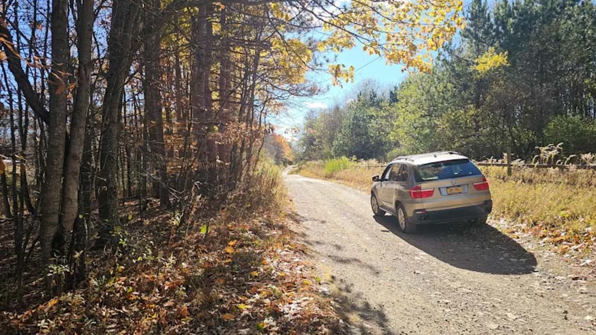 Property at 0 Thunder Mountain, Springwater, NY 14560 4