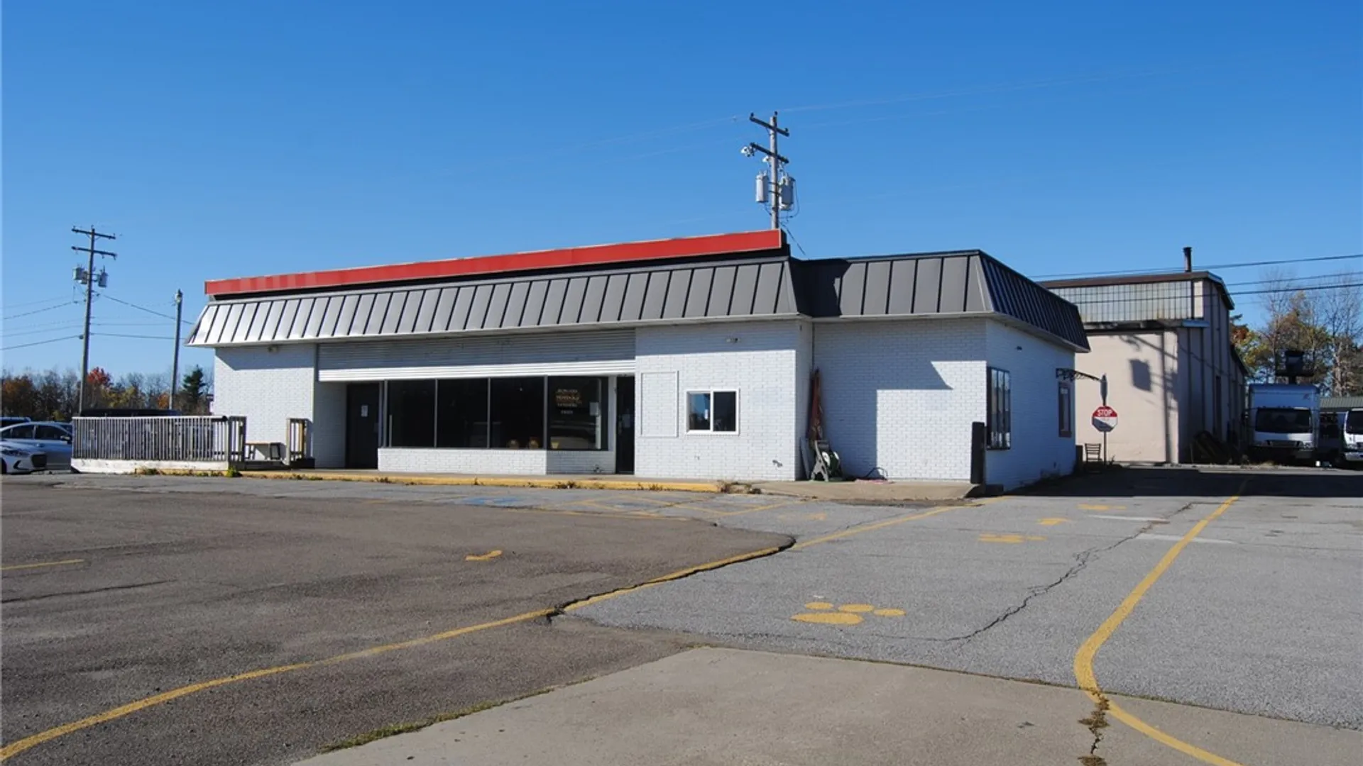 Property at 159 Fraley Street, Kane Boro, PA 16735 2