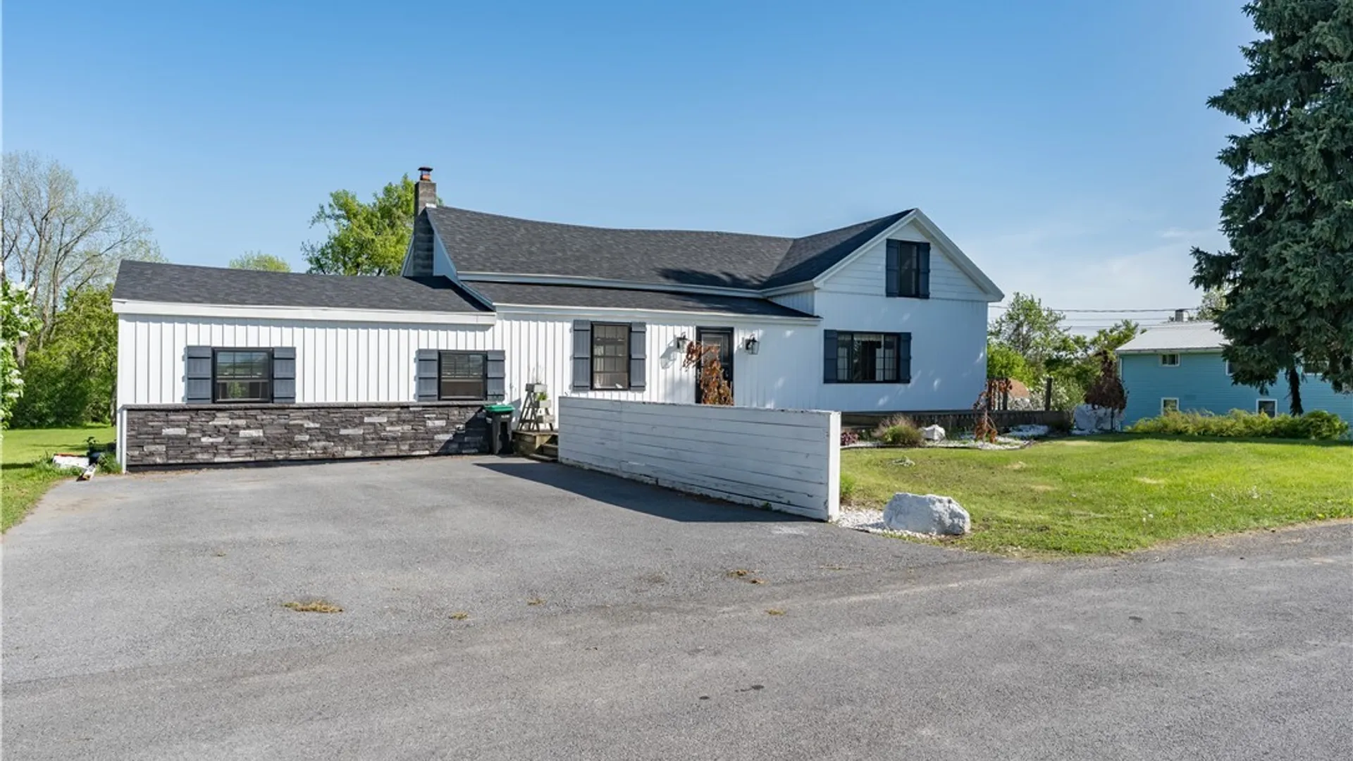 Property at 20304 Burton Road, Hounsfield, NY 13685 2