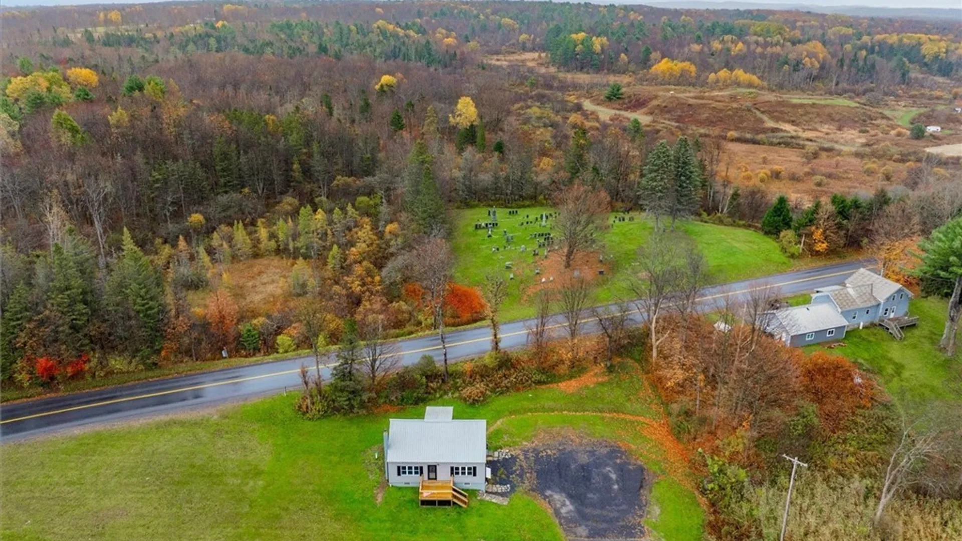 Property at 10552 State Route 12, Remsen, NY 13438 2