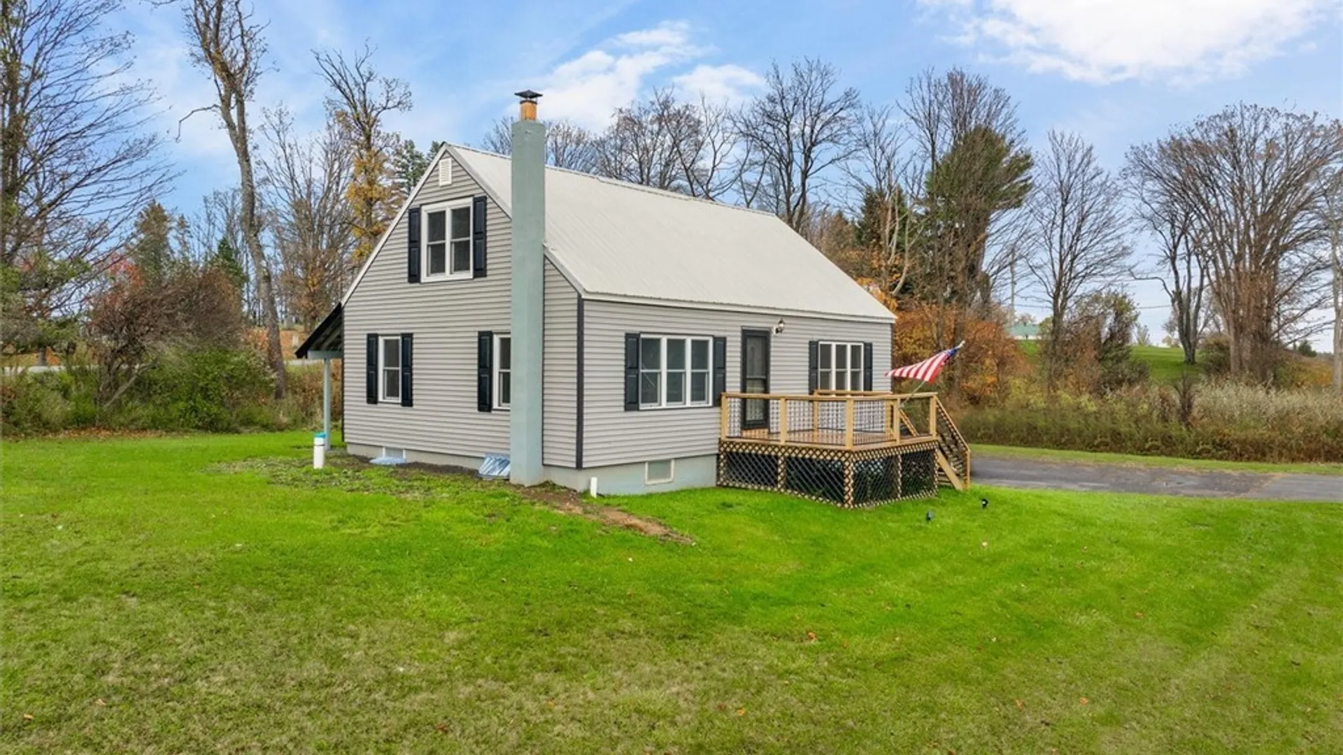 Property at 10552 State Route 12, Remsen, NY 13438 3