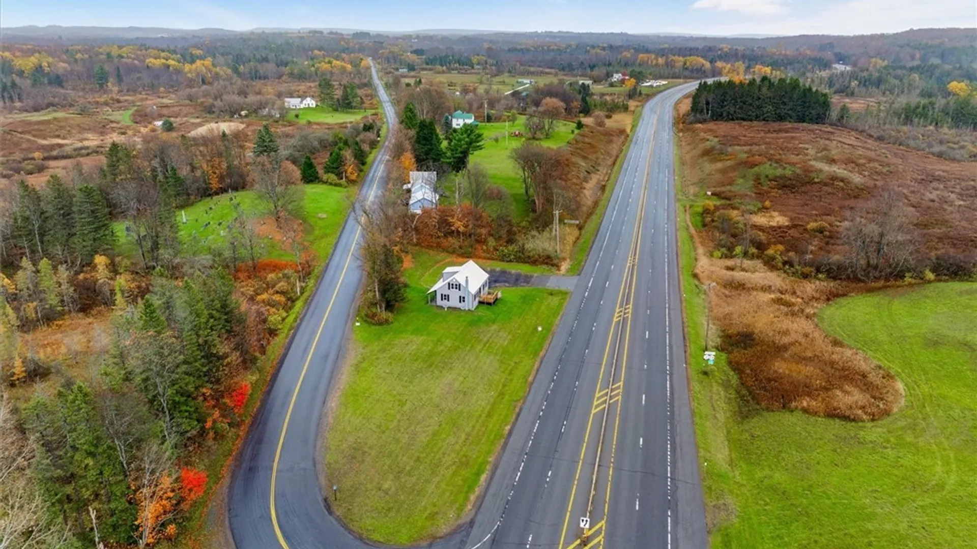 Property at 10552 State Route 12, Remsen, NY 13438 33