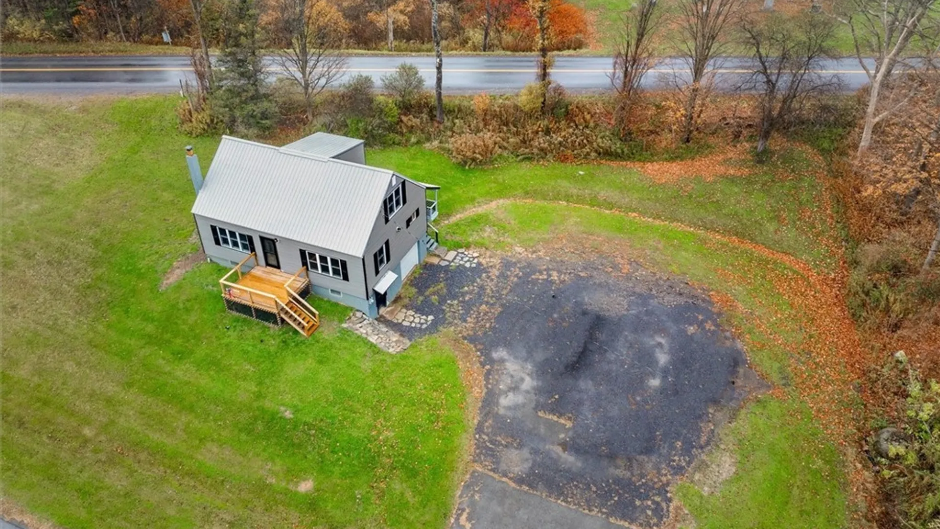 Property at 10552 State Route 12, Remsen, NY 13438 34