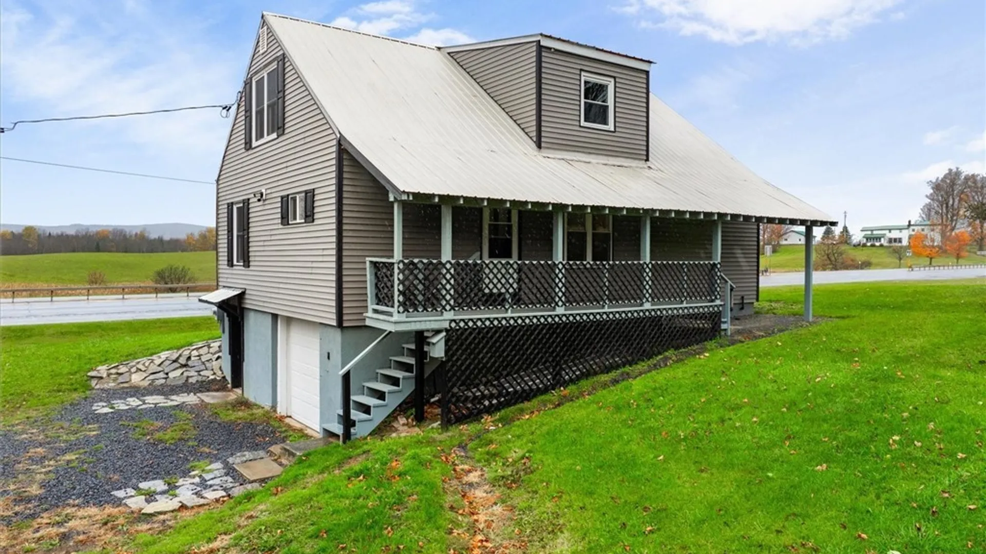 Property at 10552 State Route 12, Remsen, NY 13438 37