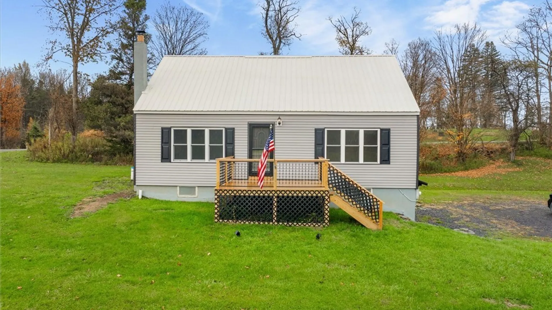 Property at 10552 State Route 12, Remsen, NY 13438 4