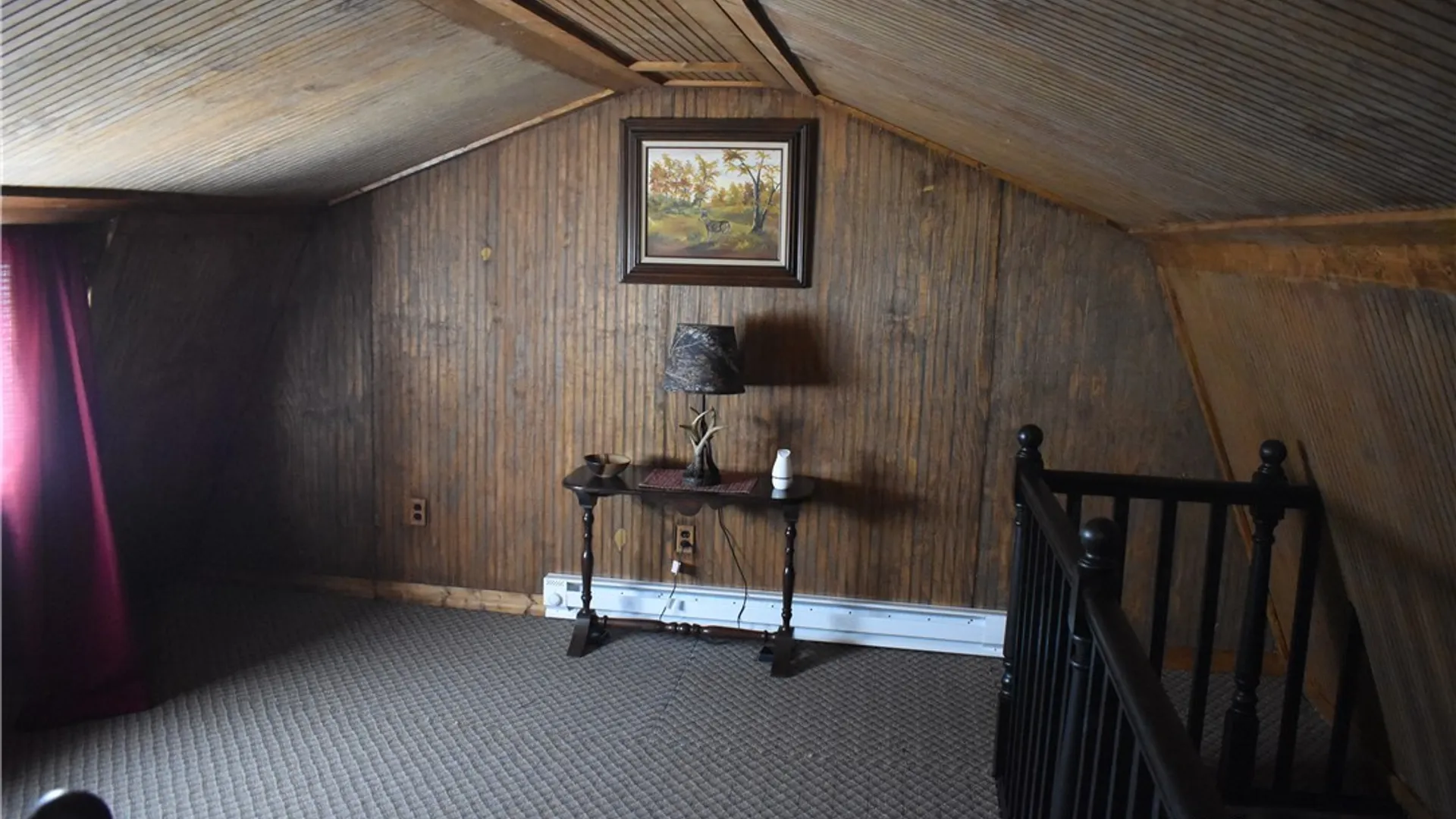 Property at 3157 Ball Road Gulf, Arkwright, NY 14063 13