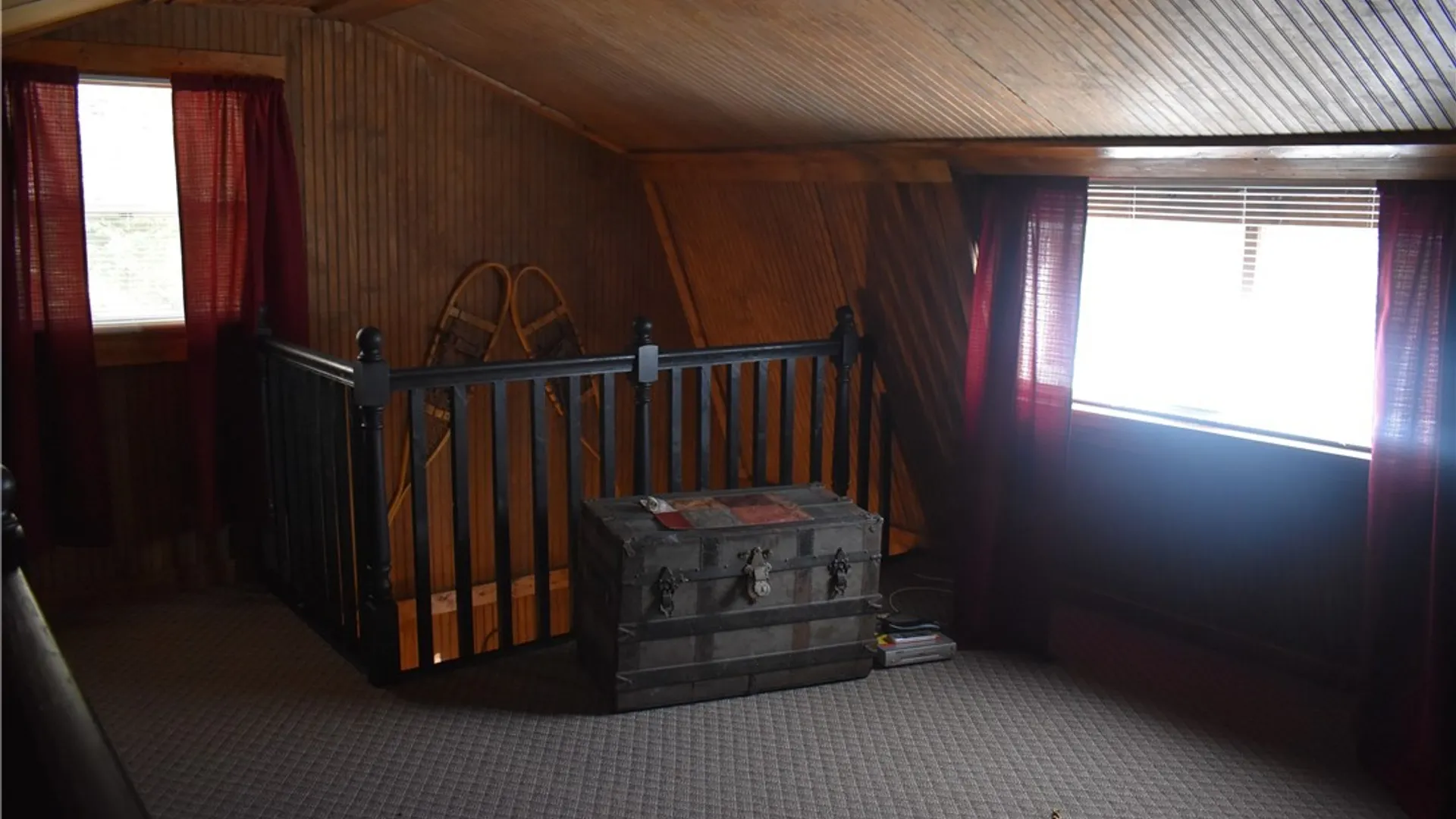 Property at 3157 Ball Road Gulf, Arkwright, NY 14063 15