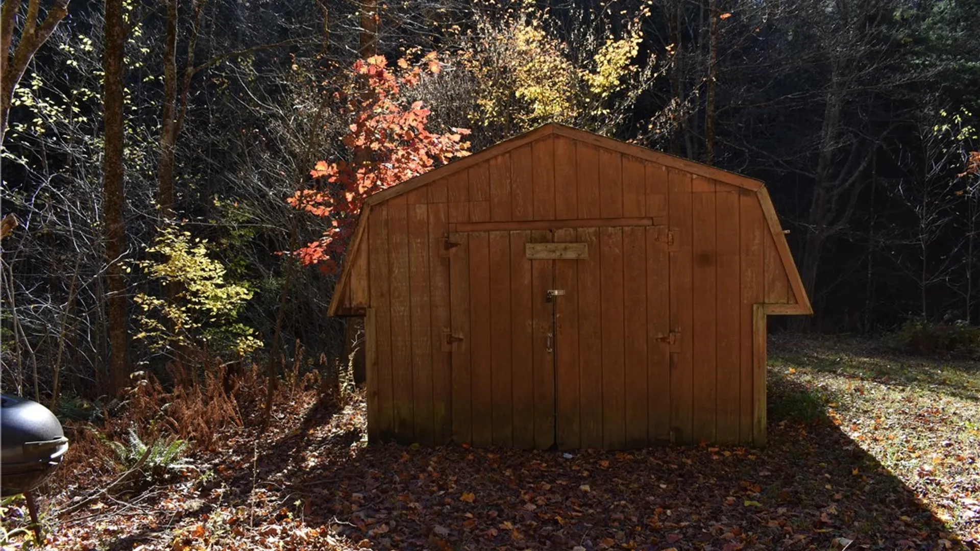 Property at 3157 Ball Road Gulf, Arkwright, NY 14063 16