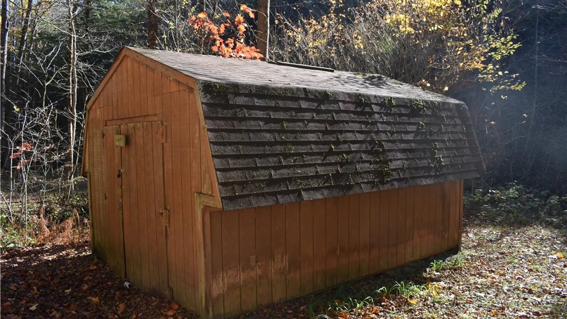 Property at 3157 Ball Road Gulf, Arkwright, NY 14063 17