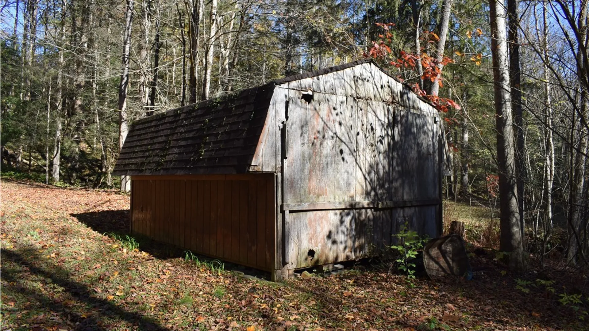 Property at 3157 Ball Road Gulf, Arkwright, NY 14063 18