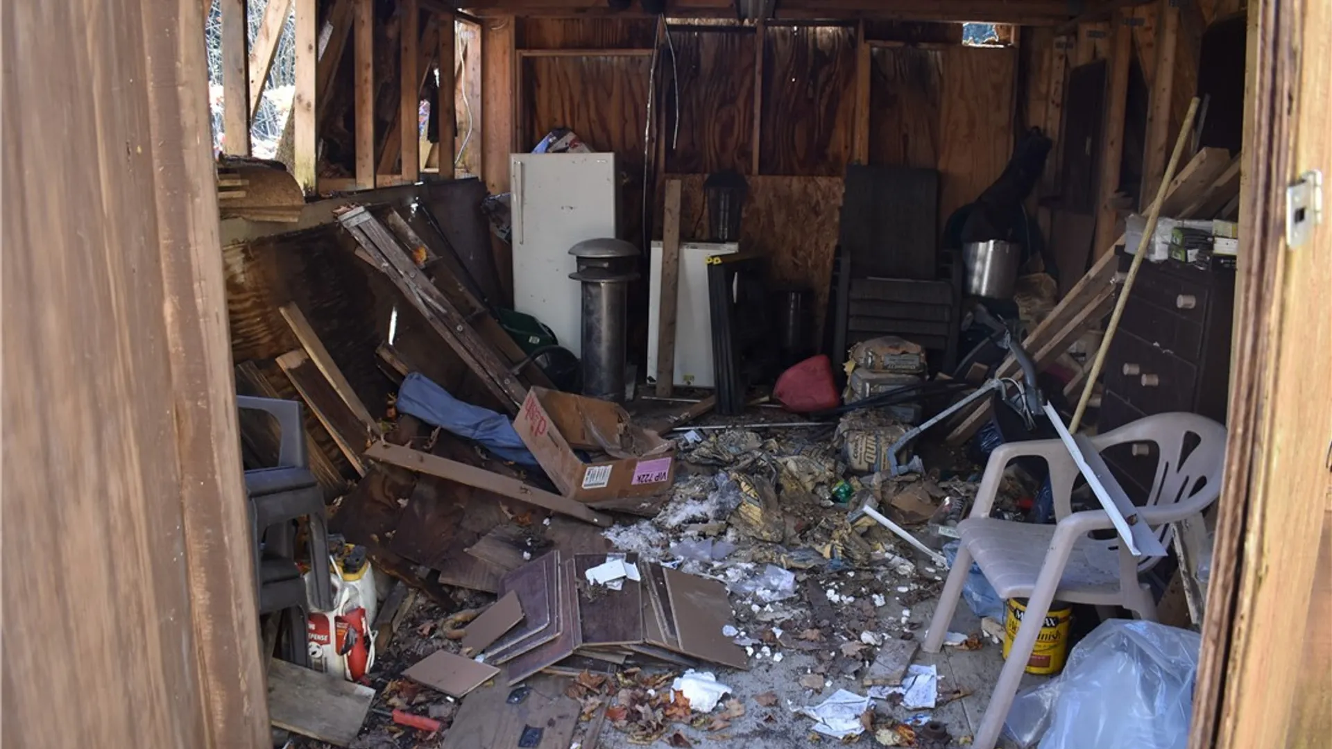 Property at 3157 Ball Road Gulf, Arkwright, NY 14063 19