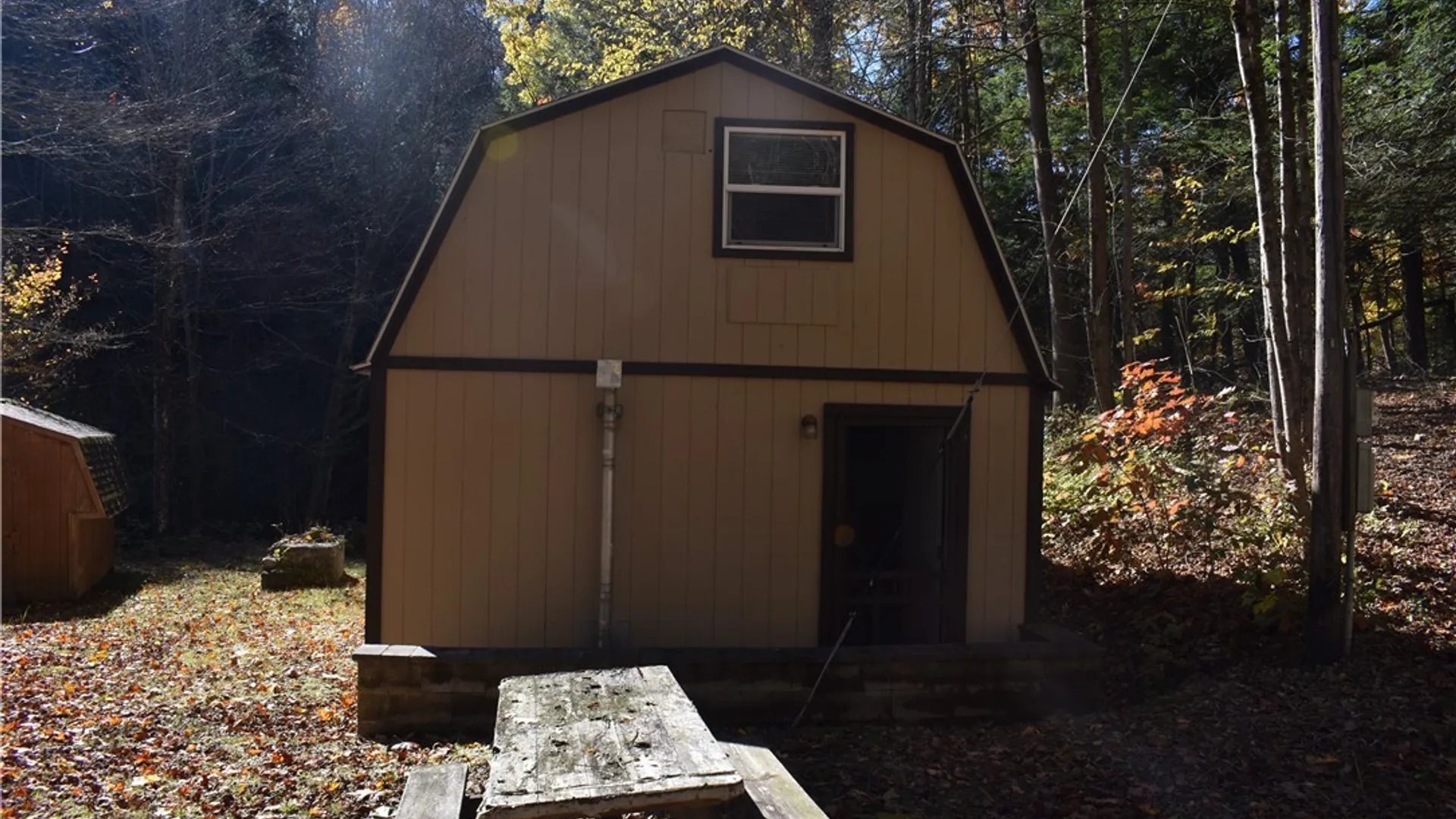 Property at 3157 Ball Road Gulf, Arkwright, NY 14063 2