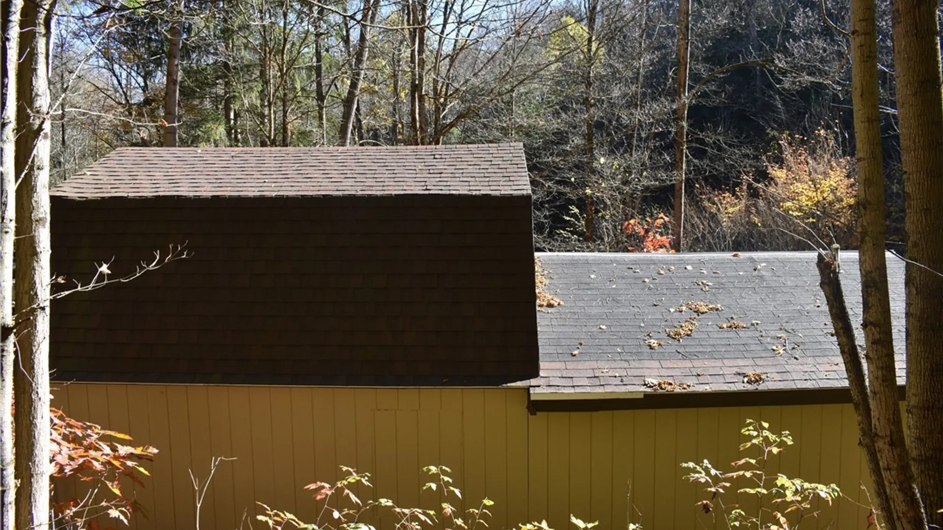 Property at 3157 Ball Road Gulf, Arkwright, NY 14063 20