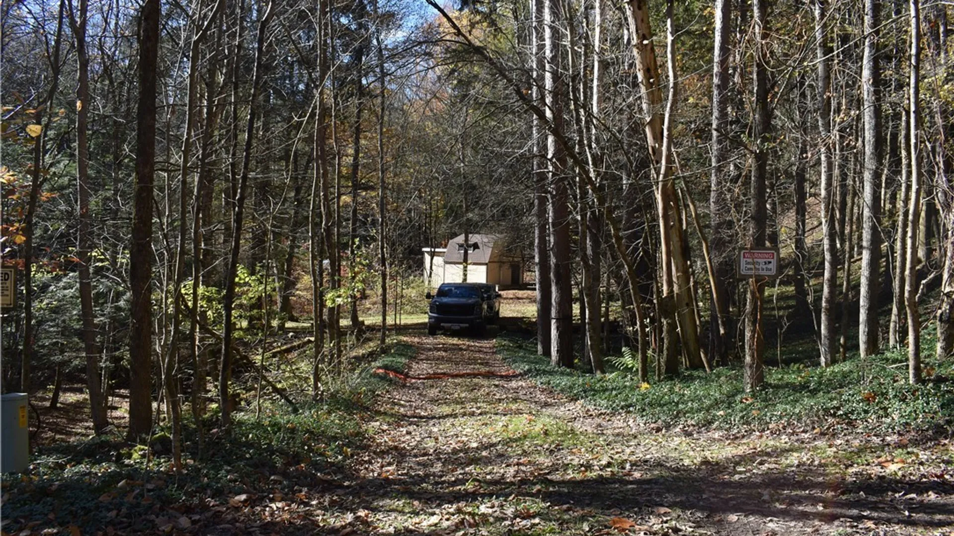 Property at 3157 Ball Road Gulf, Arkwright, NY 14063 25