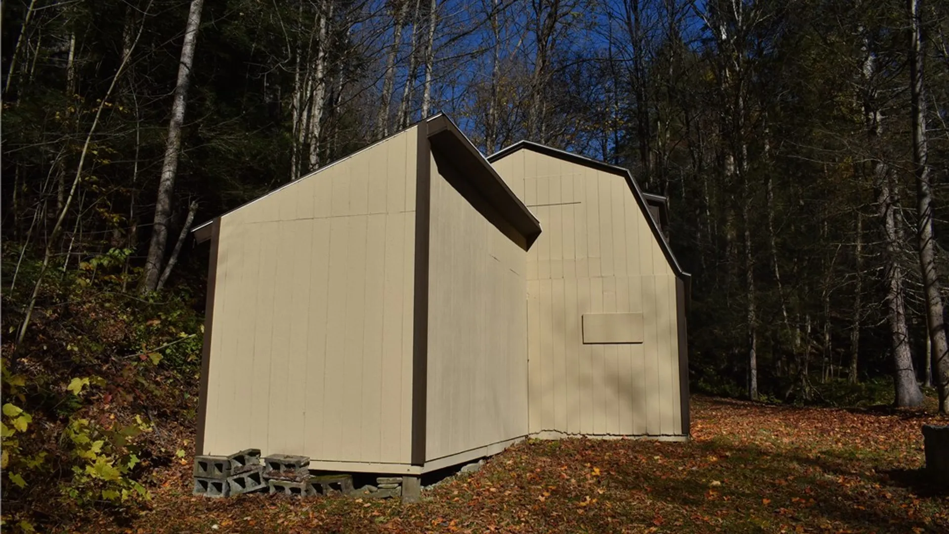 Property at 3157 Ball Road Gulf, Arkwright, NY 14063 4