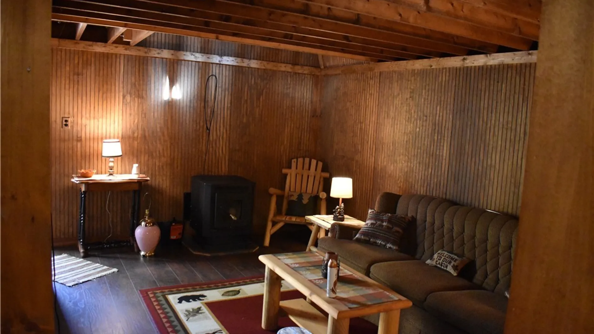 Property at 3157 Ball Road Gulf, Arkwright, NY 14063 8