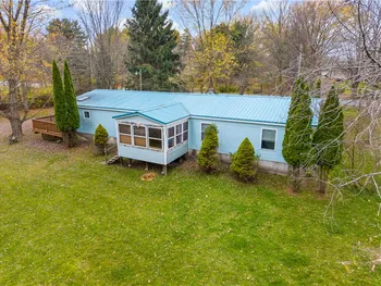 Property at 381 N Applegate Road, Enfield, NY 14850