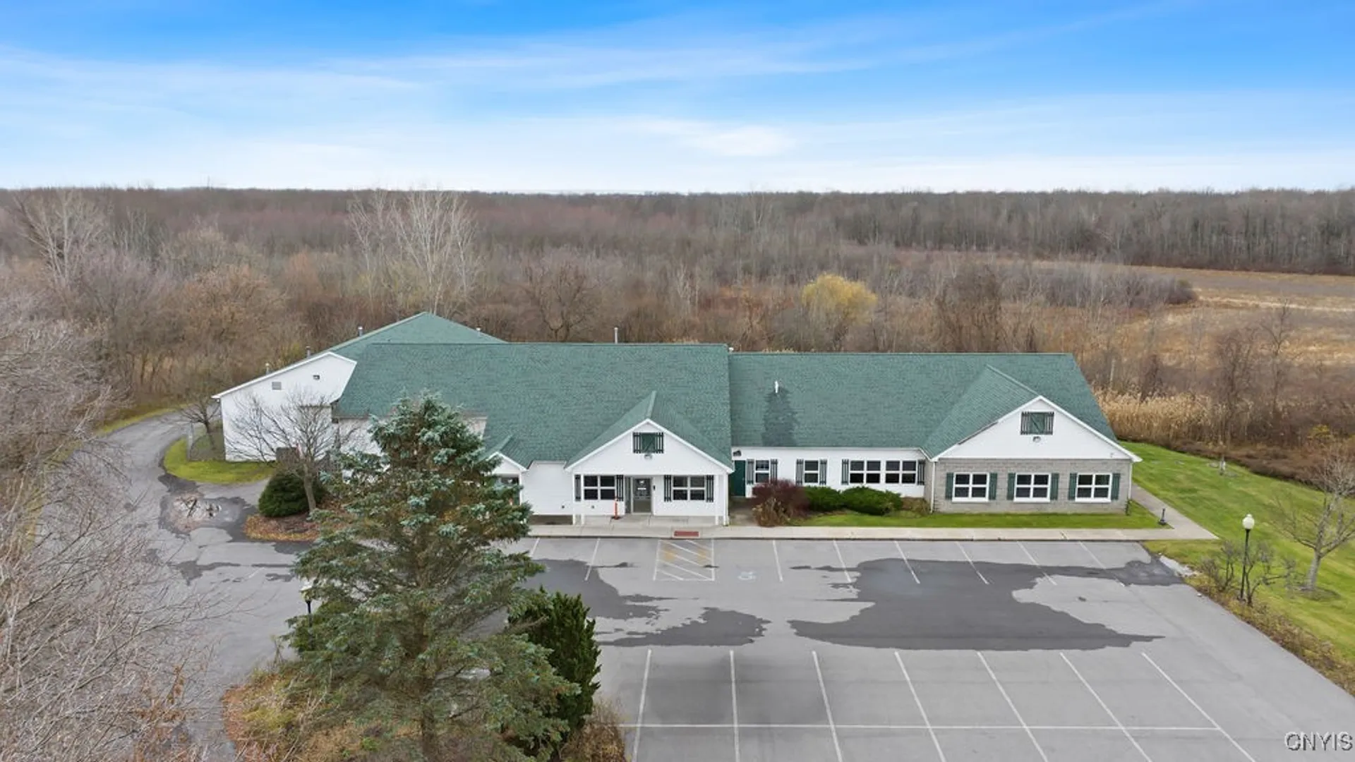 Property at 5252 State Route 31, Clay, NY 13041 2