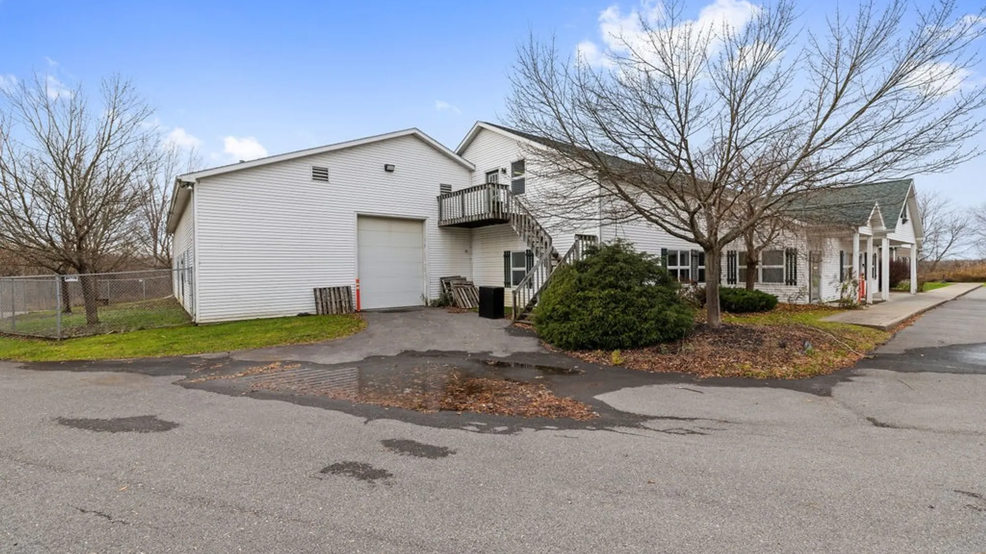 Property at 5252 State Route 31, Clay, NY 13041 7