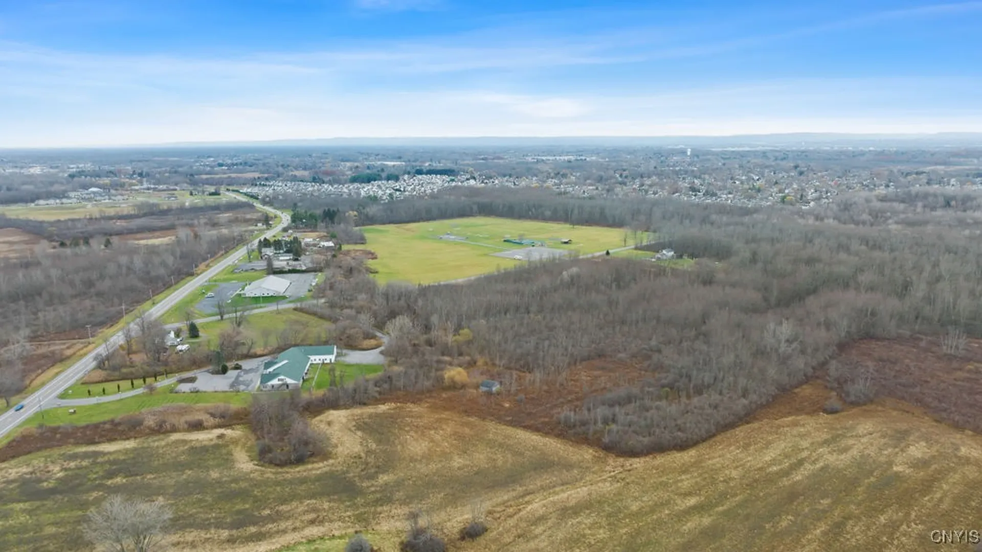 Property at 5252 State Route 31, Clay, NY 13041 9