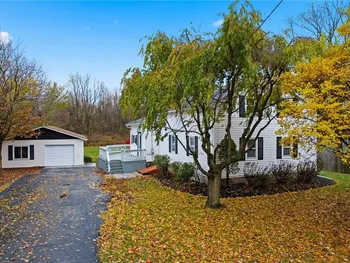 Property at 4269 Freeman Road, Royalton, NY 14105