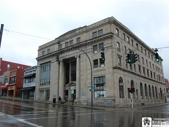 Property at 200-206 Main Street, Jamestown, NY 14701