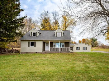 Property at 2658 Walworth Road, Macedon, NY 14502