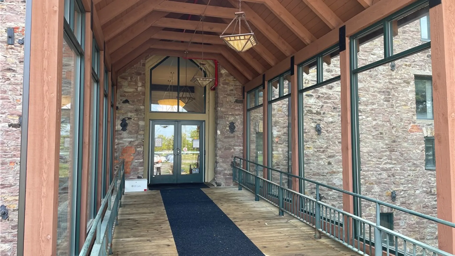 Property at 1 Mount Hope Ave, Rochester, NY 14620 10