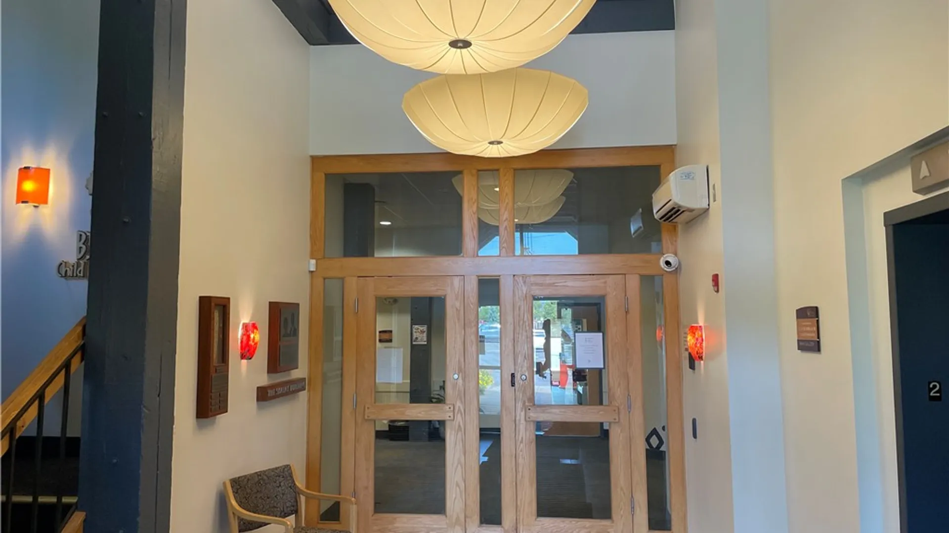 Property at 1 Mount Hope Ave, Rochester, NY 14620 12