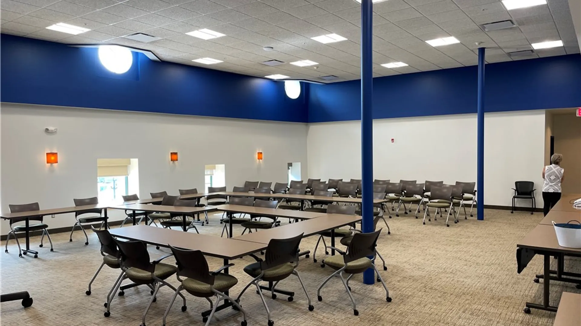 Property at 1 Mount Hope Ave, Rochester, NY 14620 13