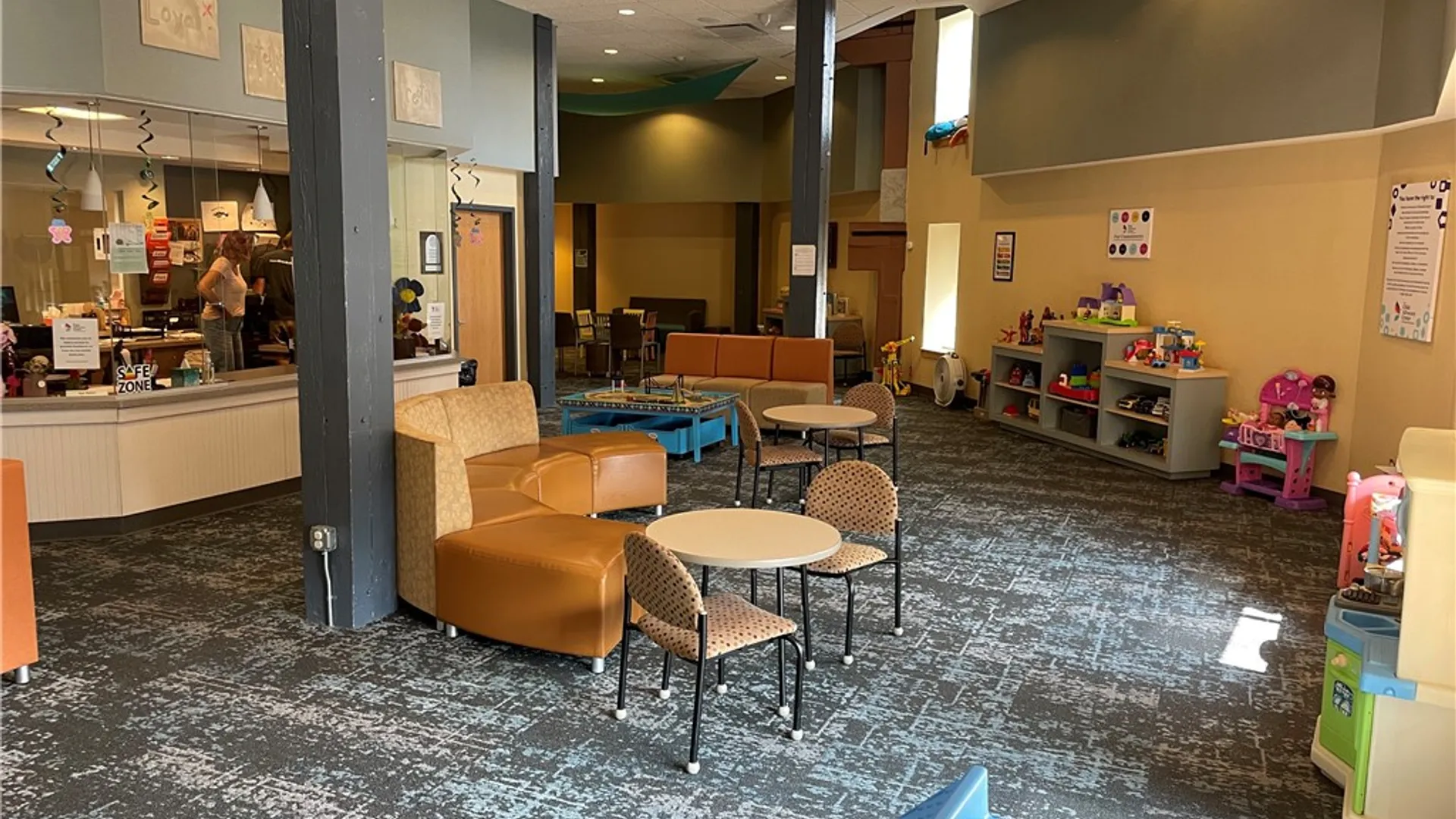 Property at 1 Mount Hope Ave, Rochester, NY 14620 18