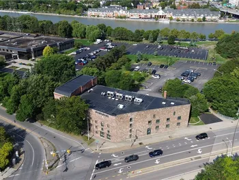 Property at 1 Mount Hope Ave, Rochester, NY 14620