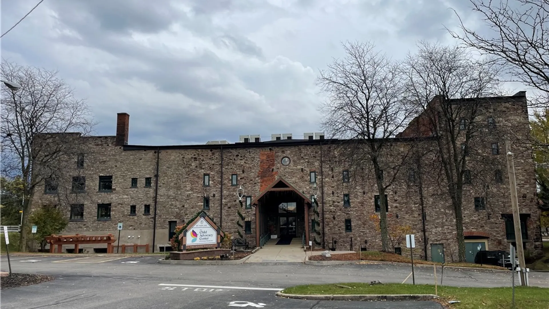 Property at 1 Mount Hope Ave, Rochester, NY 14620 2